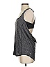 Lululemon Athletica Gray Active Tank Size 4 - photo 5