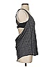 Lululemon Athletica Gray Active Tank Size 4 - photo 4