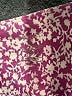 Sincerely Jules Hearts Pink Active Pants Size L - photo 6