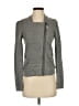 Splendid Gray Cardigan Size XS - photo 1