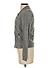Splendid Gray Cardigan Size XS - photo 5