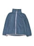 Amazon Essentials 100% Polyester Blue Fleece Jacket Size XS (kids) - photo 1