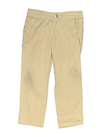 Mayoral Khakis (view 1)