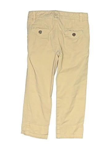 Mayoral Khakis (view 2)