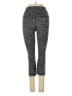 Lululemon Athletica Gray Active Pants Size 4 - photo 1