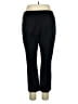 Laura Ashley Black Casual Pants Size 16 (estimated) - photo 2