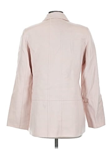 Linda Allard Ellen Tracy Coat (view 2)