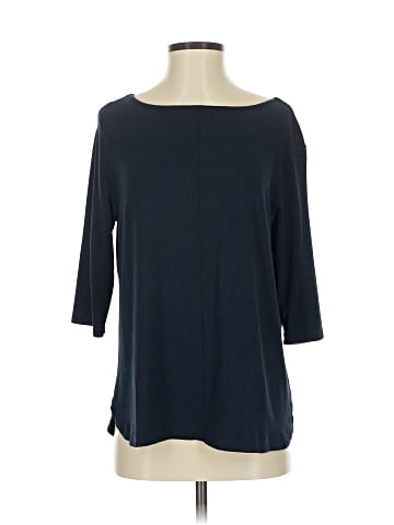 J.Jill 3/4 Sleeve Top (view 1)