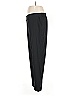 Calvin Klein Solid Black Dress Pants Size L - photo 5