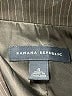 Banana Republic Gray Wool Blazer Size 4 - photo 6
