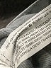 Zara Gray Jumpsuit Size XS - photo 5