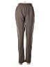 Forever 21 Solid Gray Casual Pants Size S - photo 1