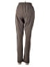 Forever 21 Solid Gray Casual Pants Size S - photo 2