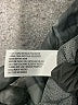 all in motion 100% Recycled Polyester Print Green Jacket Size 6/7 - photo 4