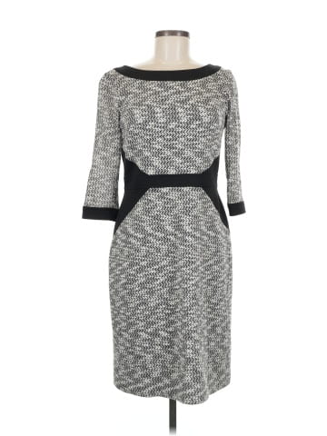 David Meister Casual Dress (view 1)