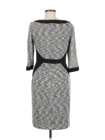 David Meister Casual Dress (view 2)