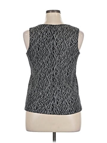 DressBarn Sleeveless Top (view 2)