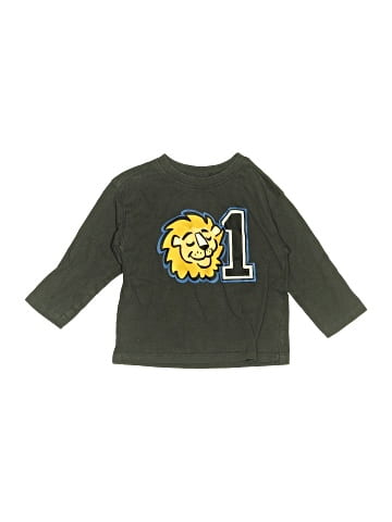 Zara Baby 3/4 Sleeve T-Shirt (view 1)