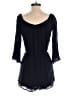Aqua 100% Viscose Blue Romper Size M - photo 2