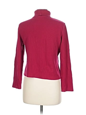 Rafaella Long Sleeve Turtleneck (view 2)