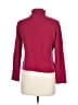 Rafaella Burgundy Long Sleeve Turtleneck Size L (petite) - photo 2