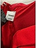 Self-Portrait 100% Polyester Red Cocktail Dress Size 10 - photo 7