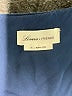 Lovers + Friends Solid Blue Romper Size XS - photo 4