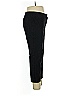 Laura Ashley Black Casual Pants Size 16 (estimated) - photo 4