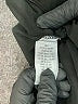 Assorted Brands Black Cargo Pants Size L - photo 7