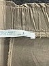 Primark 100% Viscose Solid Tan Khaki Shorts Size L - photo 3