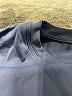 Unbranded Blue Short Sleeve Turtleneck Size XXS (estimated) - photo 7