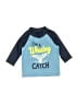 Carter's Blue Rash Guard Size Newborn - photo 1