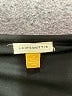 Leifsdottir Argyle Black Cocktail Dress Size 0 - photo 7