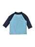 Carter's Blue Rash Guard Size Newborn - photo 2
