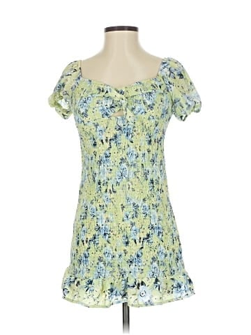 madden nyc Casual Dress (view 1)