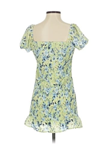 madden nyc Casual Dress (view 2)