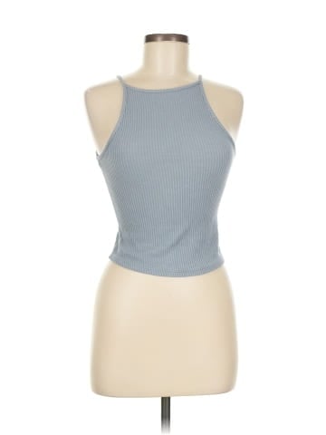 Don't Ask Why Tank Top (view 1)