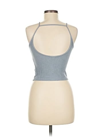 Don't Ask Why Tank Top (view 2)