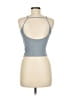 Don't Ask Why Blue Tank Top One size - photo 2