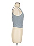 Don't Ask Why Blue Tank Top One size - photo 4