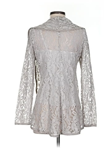 The Nicole Richie Collection Cardigan (view 2)