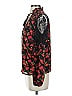 Guess 100% Polyester Black Long Sleeve Blouse Size XS - photo 5
