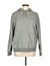 Puma Gray Pullover Hoodie Size L - photo 1