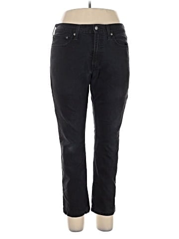 Levi Strauss Signature Jeans (view 1)