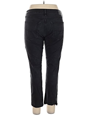 Levi Strauss Signature Jeans (view 2)
