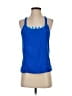 PrAna Blue Tank Top Size XS - photo 1