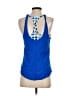 PrAna Blue Tank Top Size XS - photo 2