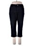 Bandolino Blue Jeans Size 18 - photo 1