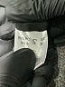 Unbranded Metallic Blue Cocktail Dress Size S - photo 7