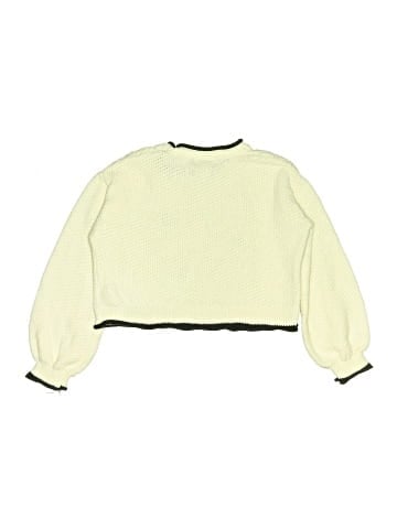 Rachel Zoe TJX Pullover Sweater (view 2)